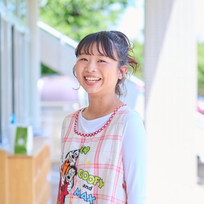 田中 心愛