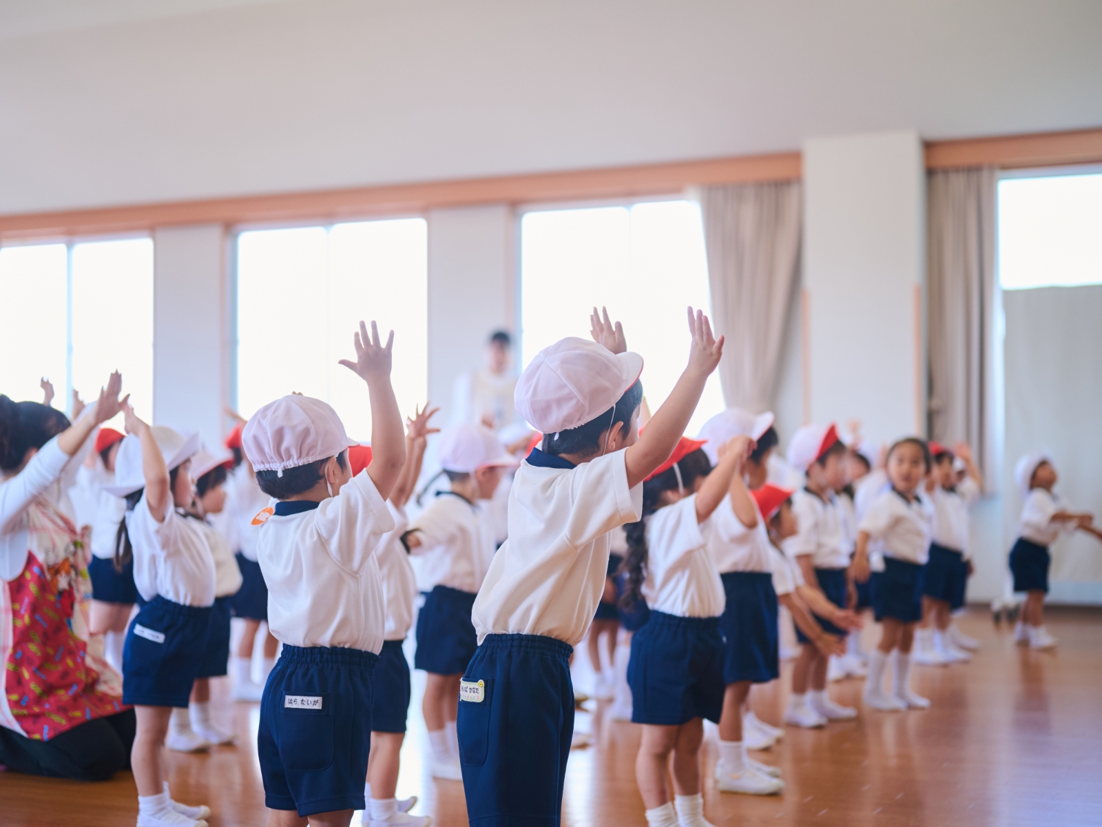 大治幼稚園