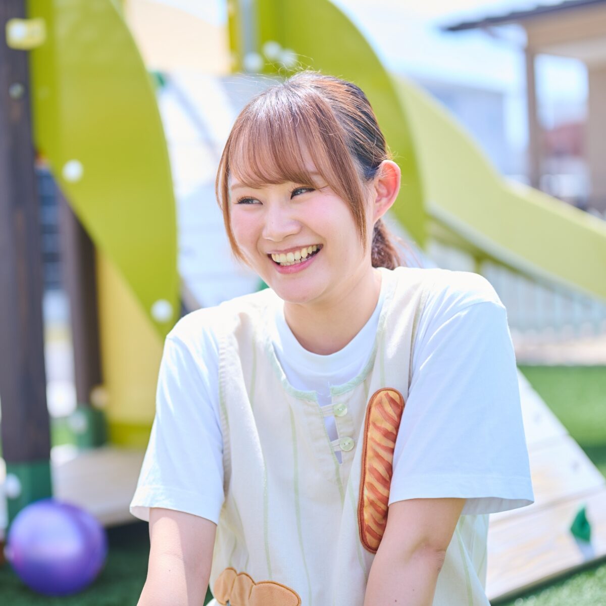 上田 智恵