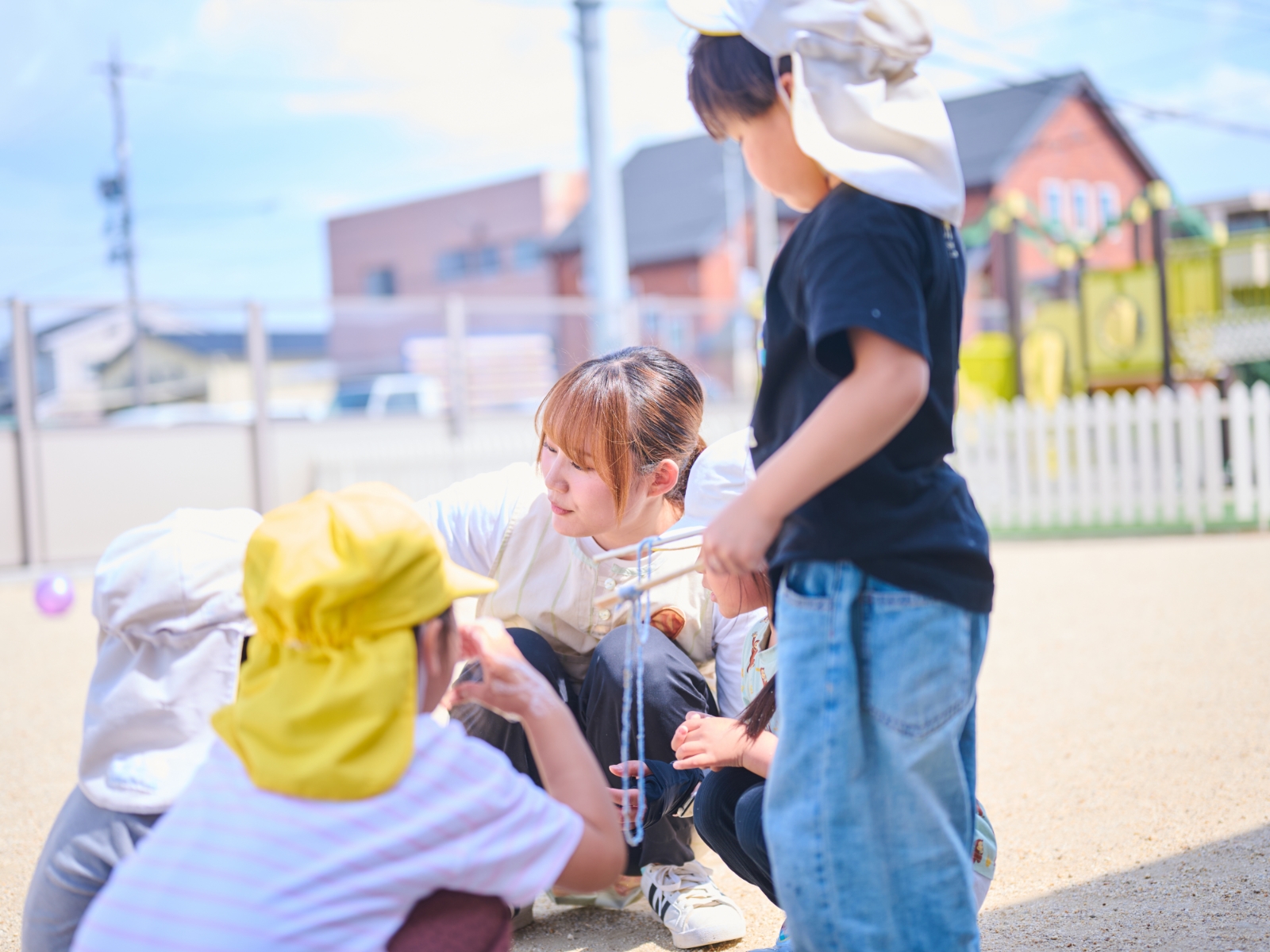 大治幼稚園