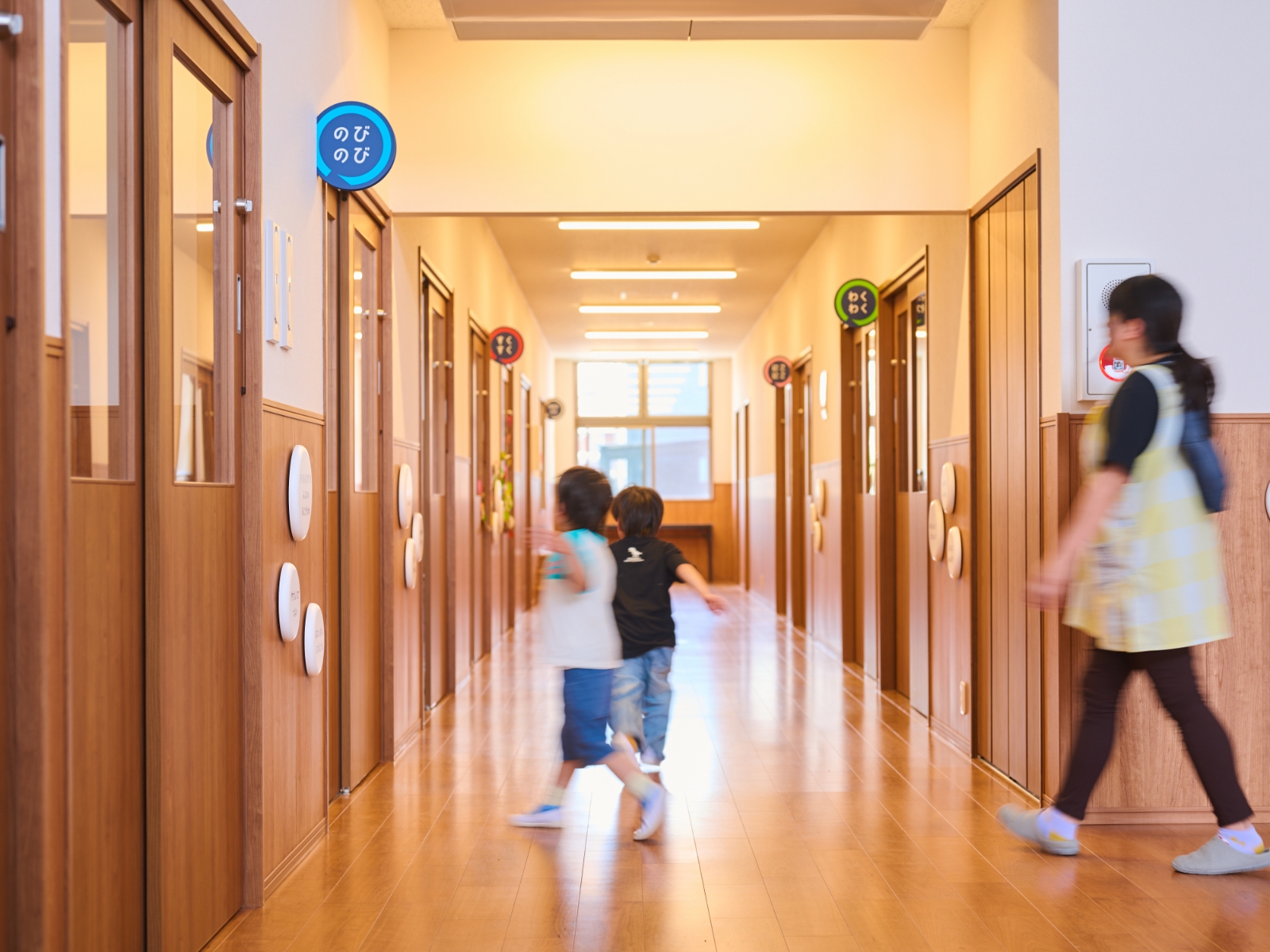 大治幼稚園