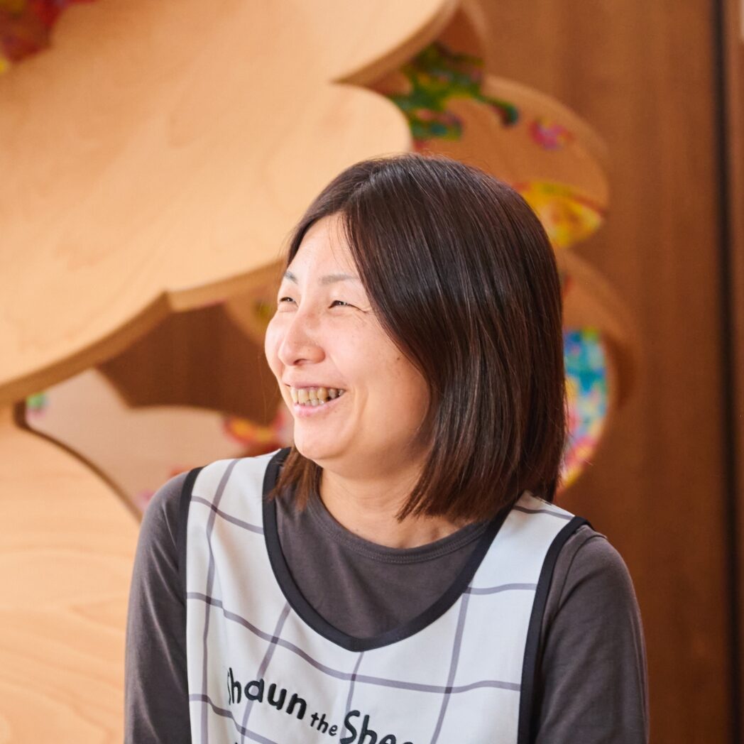 後藤 由佳